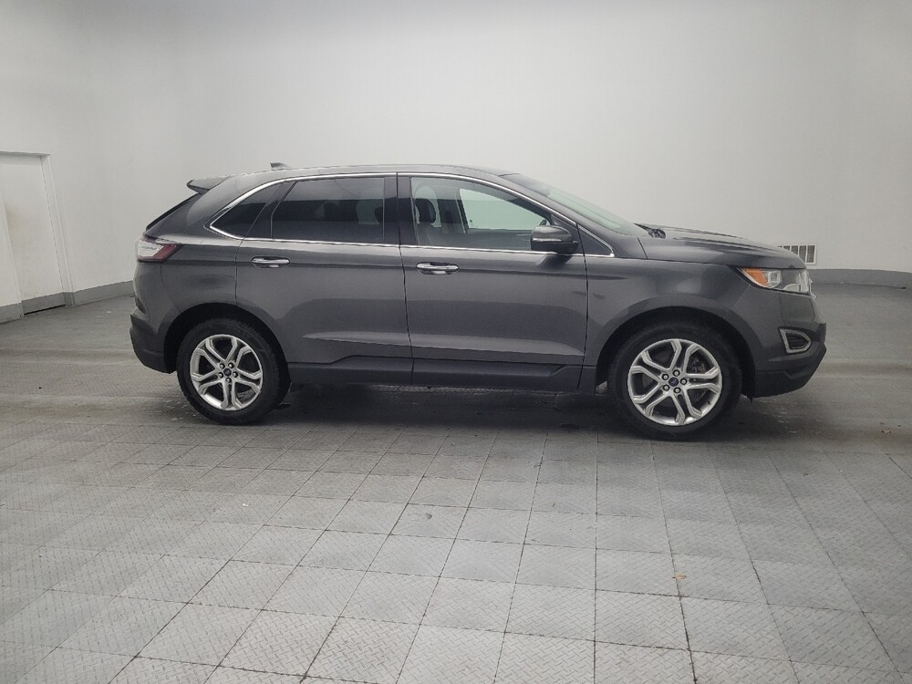 2017 Ford Edge in Union City, GA 30291 - 18088771 11