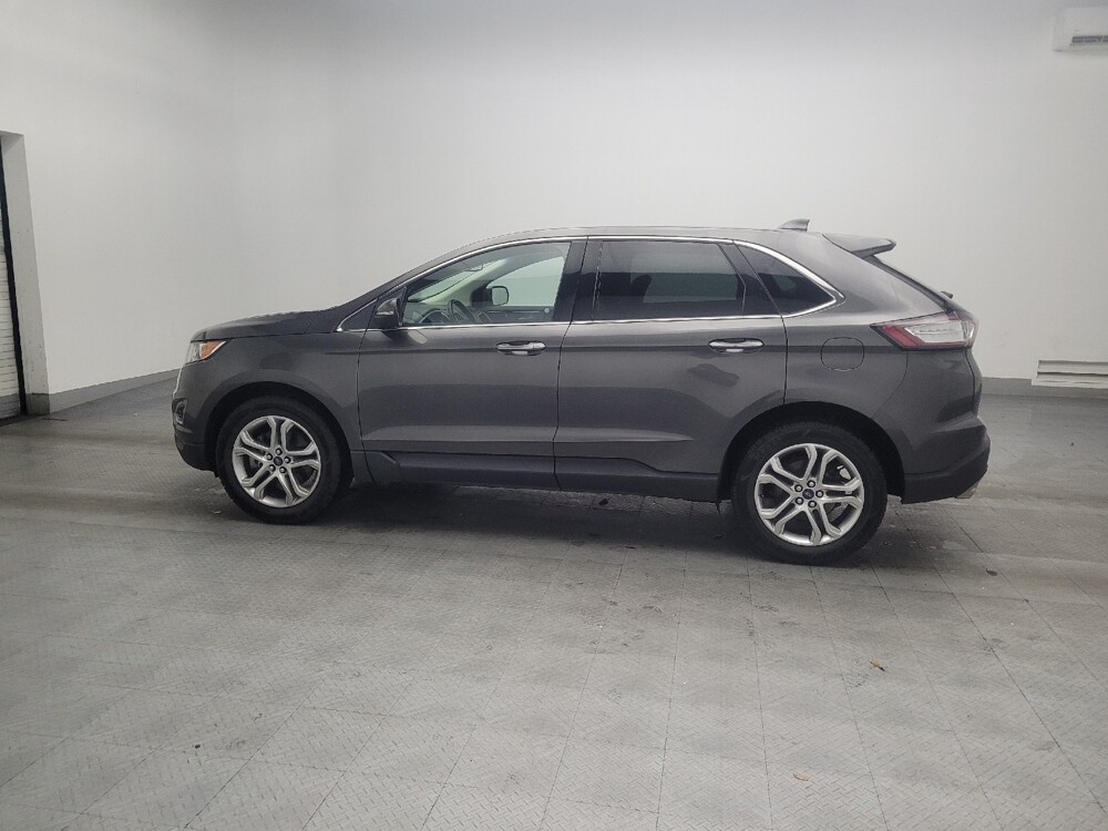 2017 Ford Edge in Union City, GA 30291 - 18088771 3