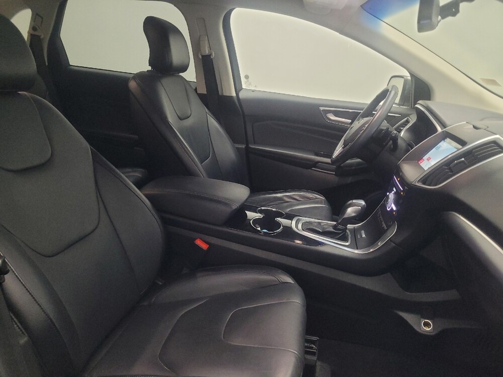 2017 Ford Edge in Union City, GA 30291 - 18088771 21