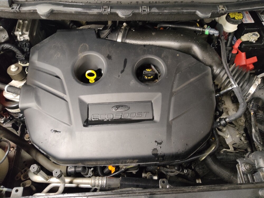 2017 Ford Edge in Union City, GA 30291 - 18088771 30