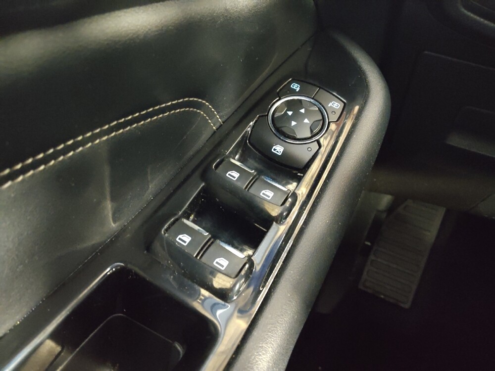 2017 Ford Edge in Union City, GA 30291 - 18088771 27