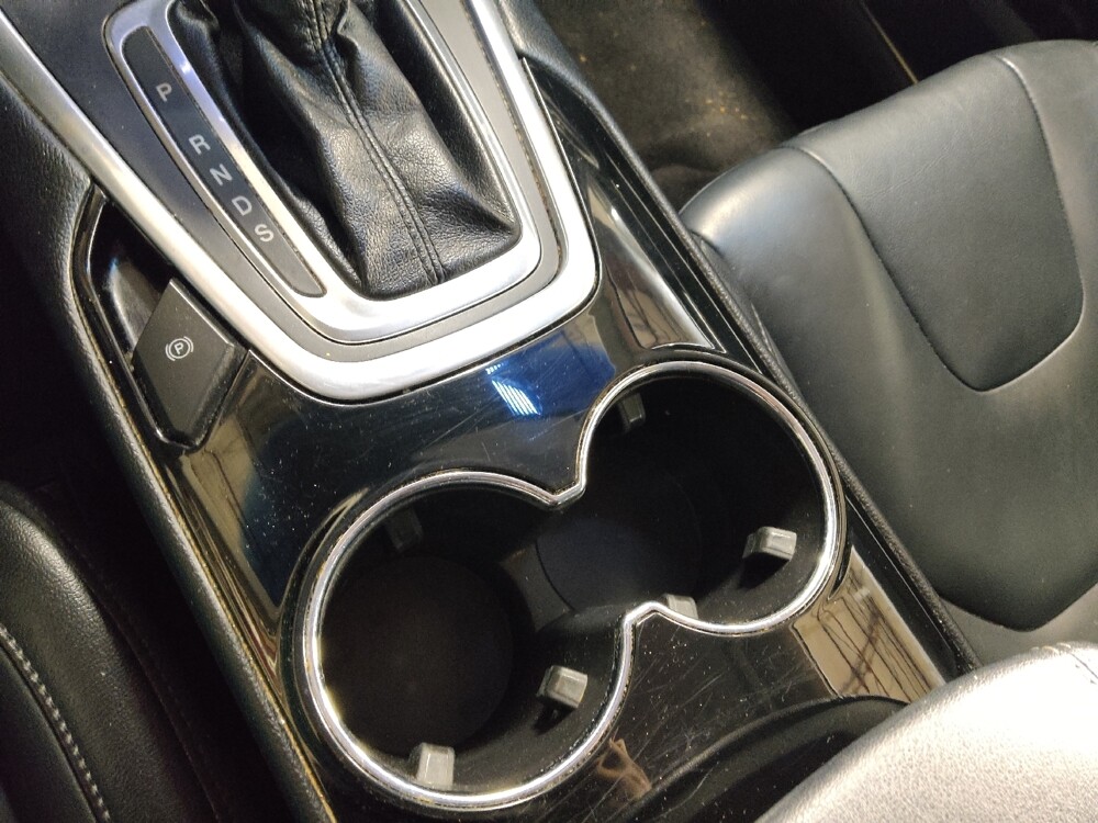 2017 Ford Edge in Union City, GA 30291 - 18088771 26