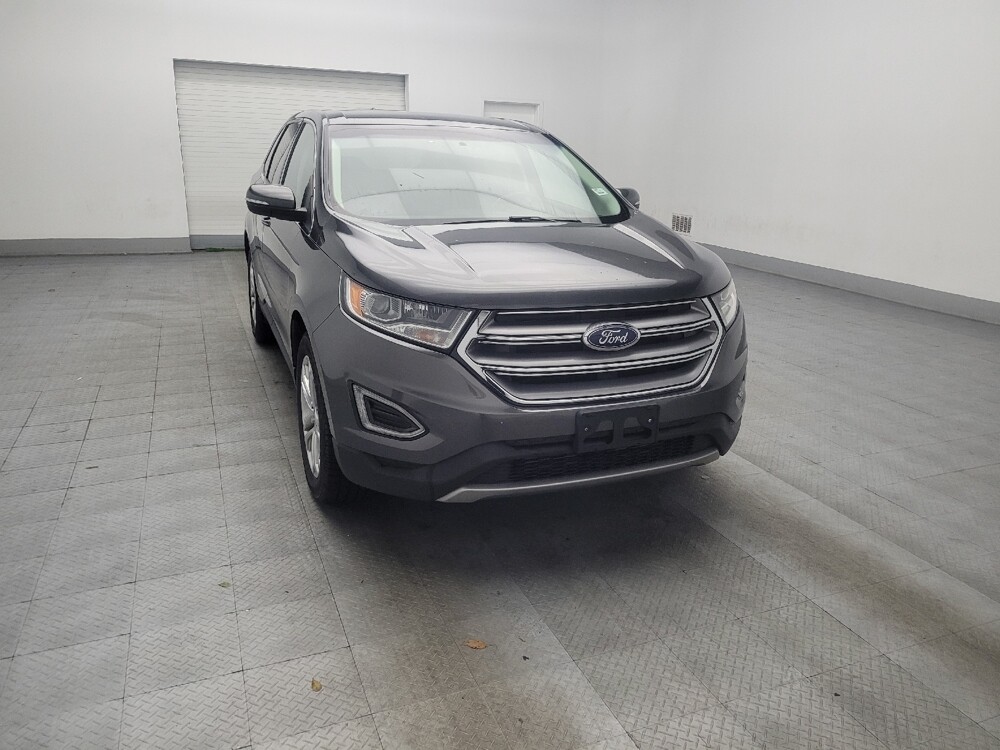 2017 Ford Edge in Union City, GA 30291 - 18088771 13