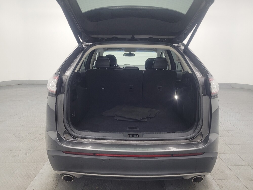 2017 Ford Edge in Union City, GA 30291 - 18088771 29