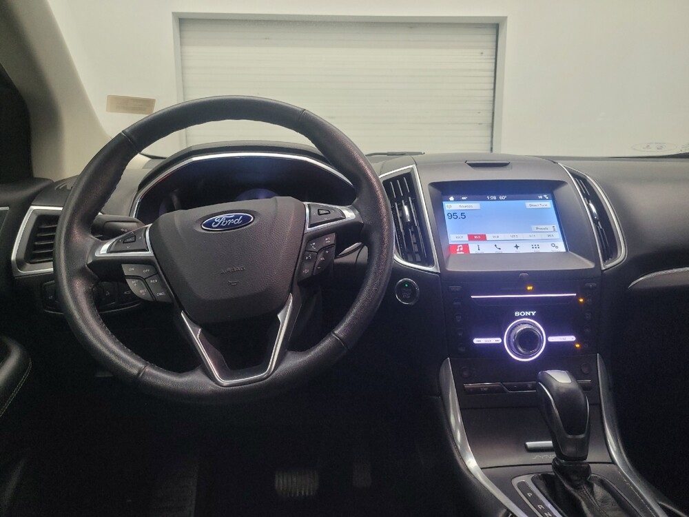 2017 Ford Edge in Union City, GA 30291 - 18088771 22
