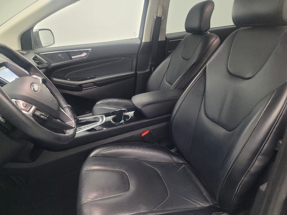 2017 Ford Edge in Union City, GA 30291 - 18088771 17