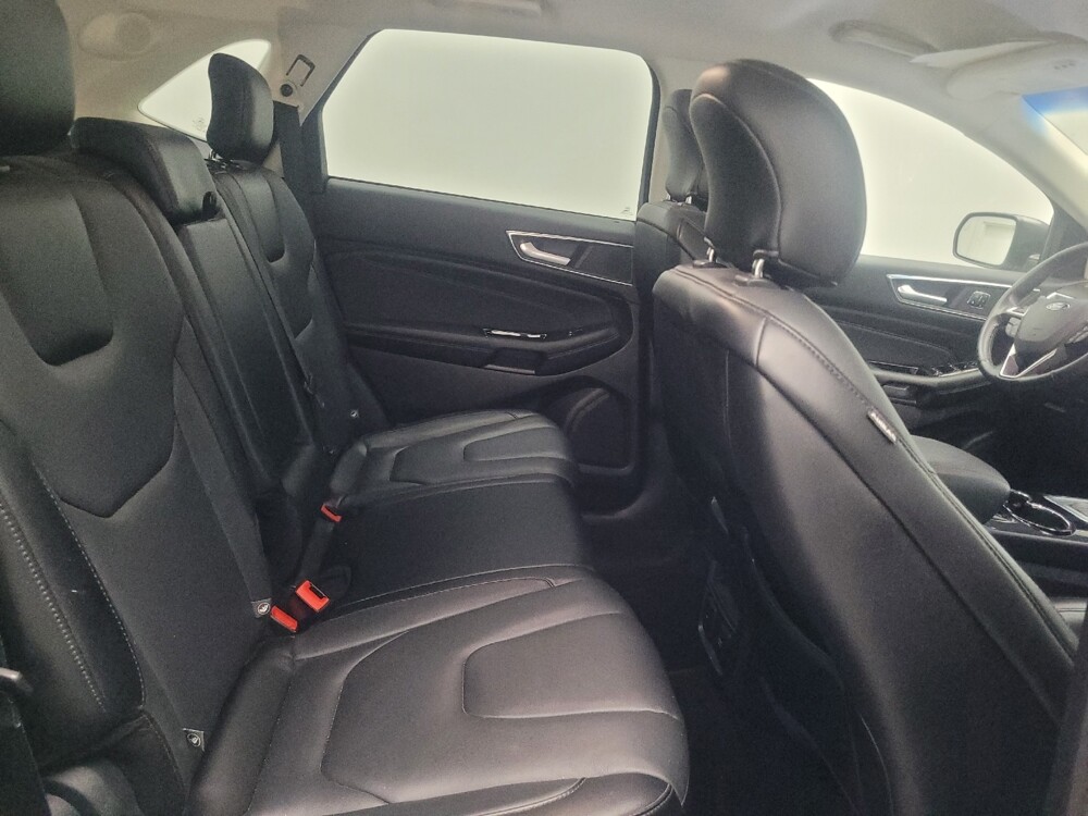 2017 Ford Edge in Union City, GA 30291 - 18088771 19