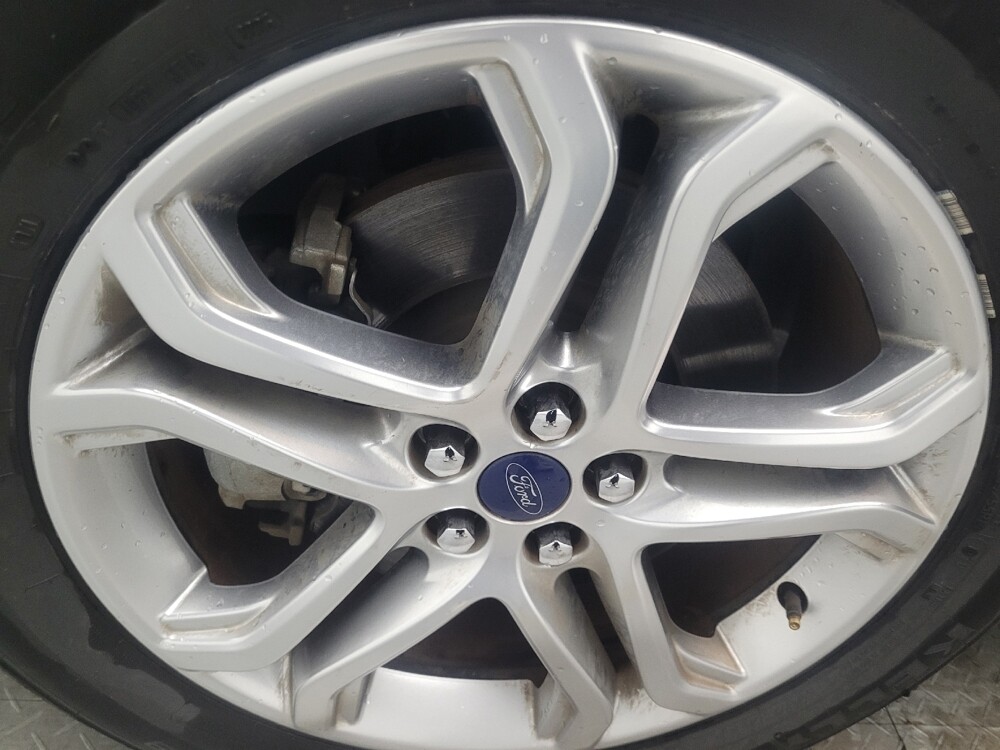 2017 Ford Edge in Union City, GA 30291 - 18088771 31