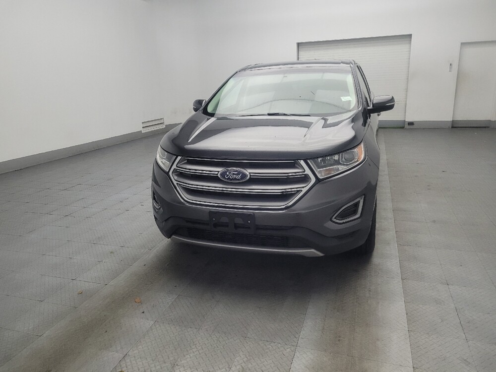 2017 Ford Edge in Union City, GA 30291 - 18088771 15