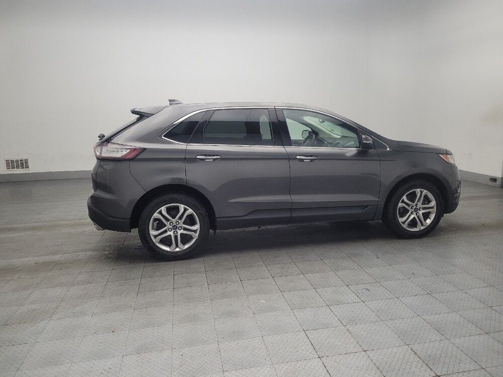 2017 Ford Edge in Union City, GA 30291 - 18088771 10