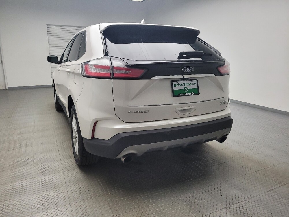2019 Ford Edge in Taylor, MI 48180 - 18088772 6