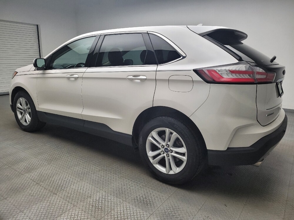 2019 Ford Edge in Taylor, MI 48180 - 18088772 3