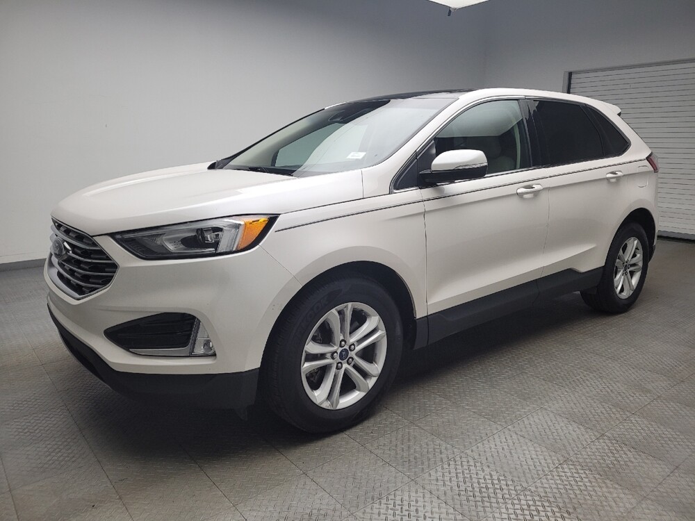 2019 Ford Edge in Taylor, MI 48180 - 18088772 2