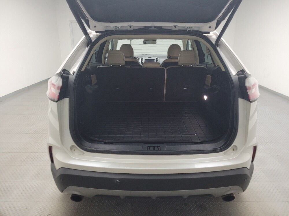 2019 Ford Edge in Taylor, MI 48180 - 18088772 29