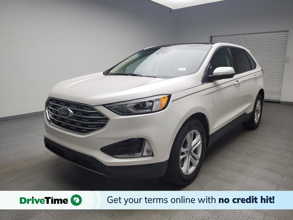 2019 Ford Edge in Taylor, MI 48180 - 18088772