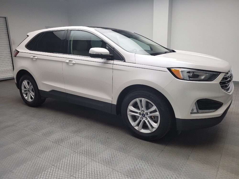 2019 Ford Edge in Taylor, MI 48180 - 18088772 11