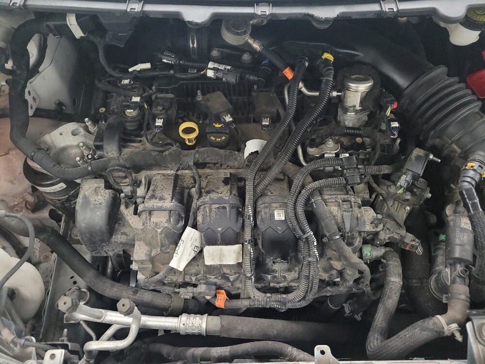 2019 Ford Edge in Taylor, MI 48180 - 18088772 30