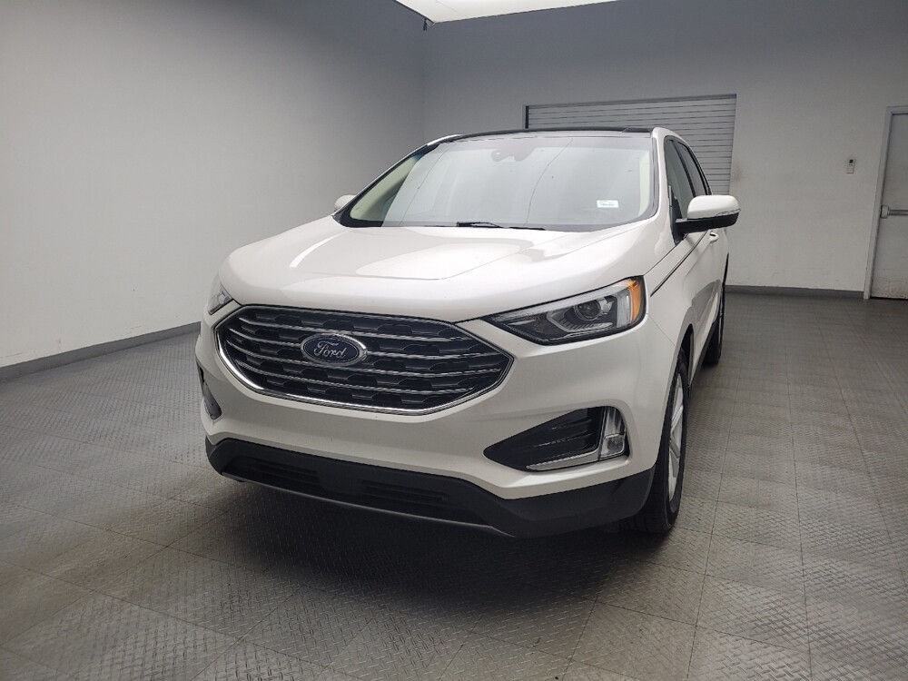 2019 Ford Edge in Taylor, MI 48180 - 18088772 15