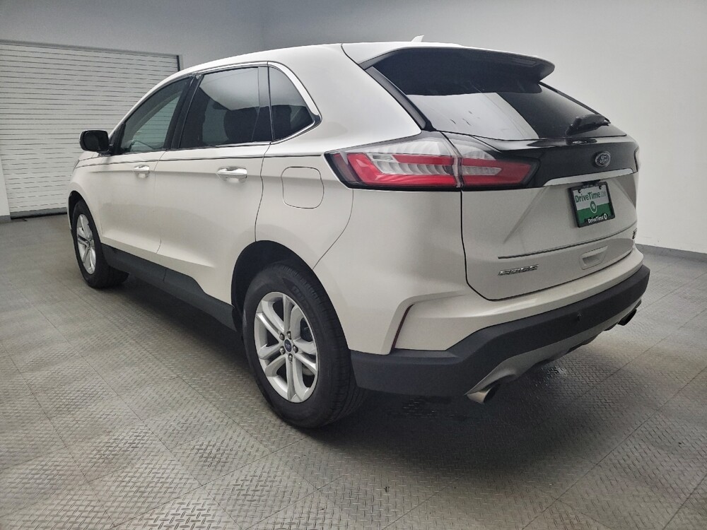 2019 Ford Edge in Taylor, MI 48180 - 18088772 5
