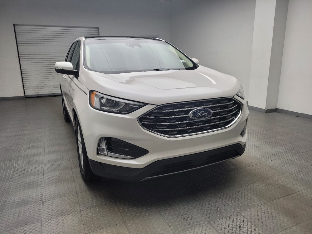 2019 Ford Edge in Taylor, MI 48180 - 18088772 14