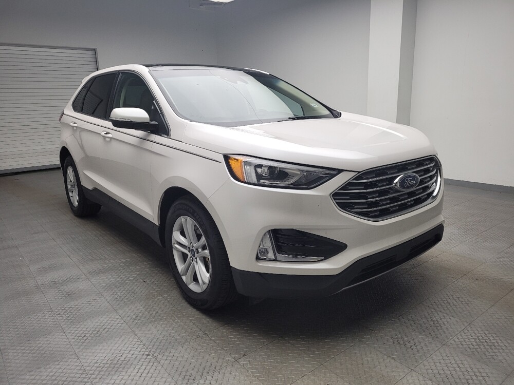 2019 Ford Edge in Taylor, MI 48180 - 18088772 13