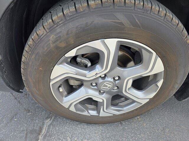 2019 Honda CR-V in Mesa, AZ 85212 - 18088775 12