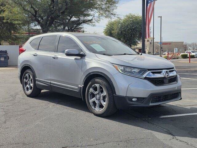 2019 Honda CR-V in Mesa, AZ 85212 - 18088775 10