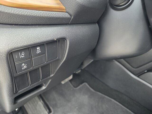 2019 Honda CR-V in Mesa, AZ 85212 - 18088775 18