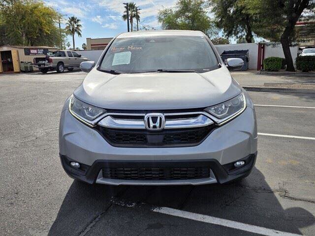 2019 Honda CR-V in Mesa, AZ 85212 - 18088775 11