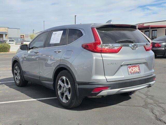 2019 Honda CR-V in Mesa, AZ 85212 - 18088775 38