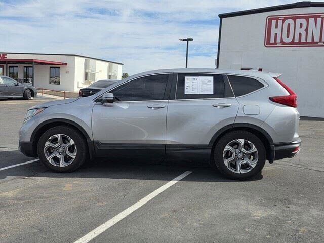 2019 Honda CR-V in Mesa, AZ 85212 - 18088775 4