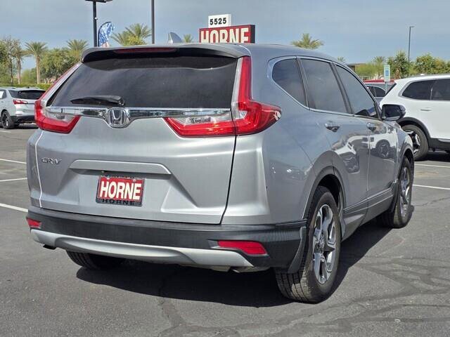 2019 Honda CR-V in Mesa, AZ 85212 - 18088775 41