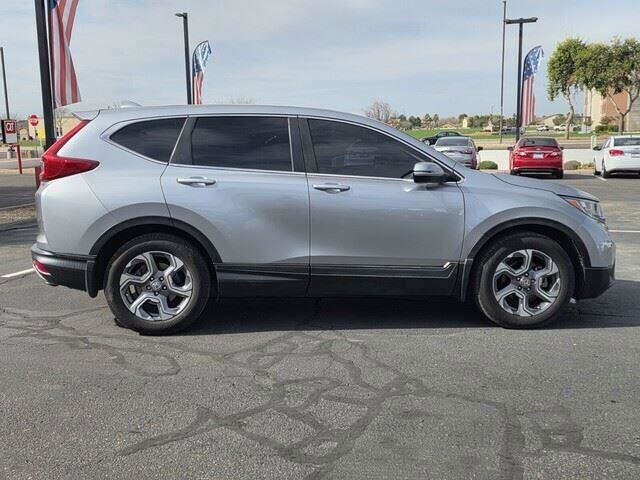 2019 Honda CR-V in Mesa, AZ 85212 - 18088775 9
