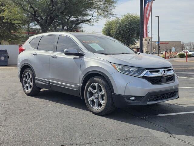 2019 Honda CR-V in Mesa, AZ 85212 - 18088775 43