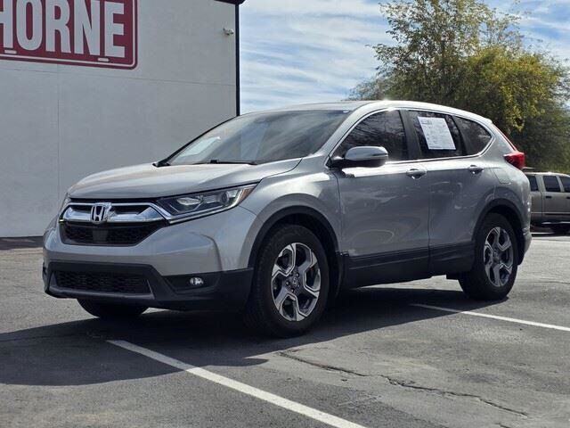 2019 Honda CR-V in Mesa, AZ 85212 - 18088775