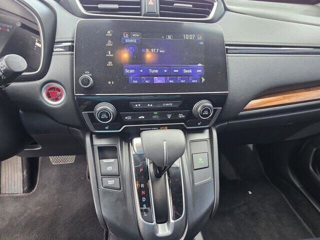 2019 Honda CR-V in Mesa, AZ 85212 - 18088775 21