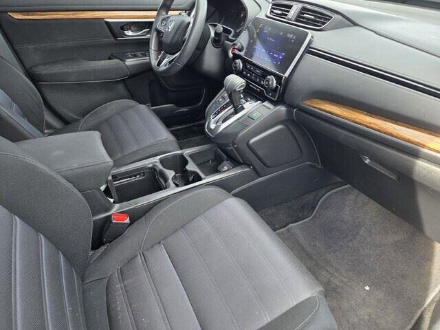 2019 Honda CR-V in Mesa, AZ 85212 - 18088775 32