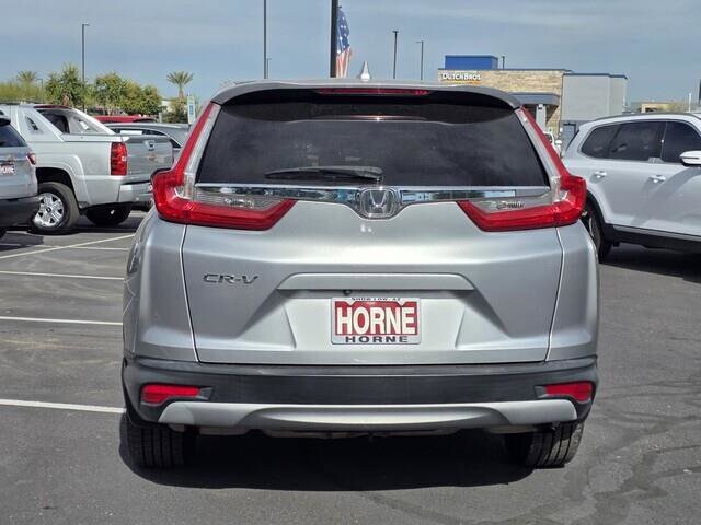 2019 Honda CR-V in Mesa, AZ 85212 - 18088775 40