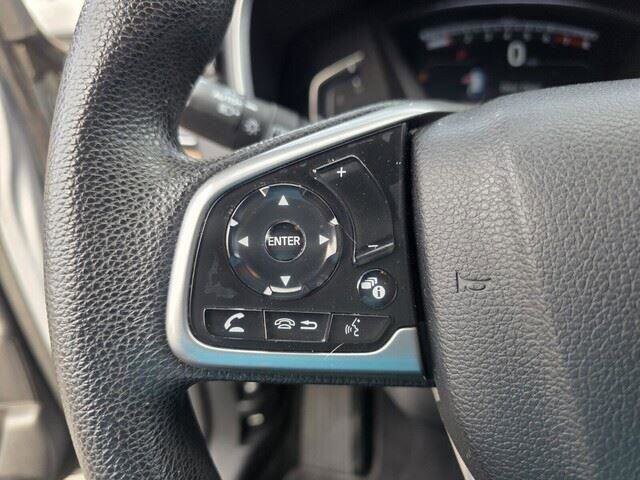 2019 Honda CR-V in Mesa, AZ 85212 - 18088775 27