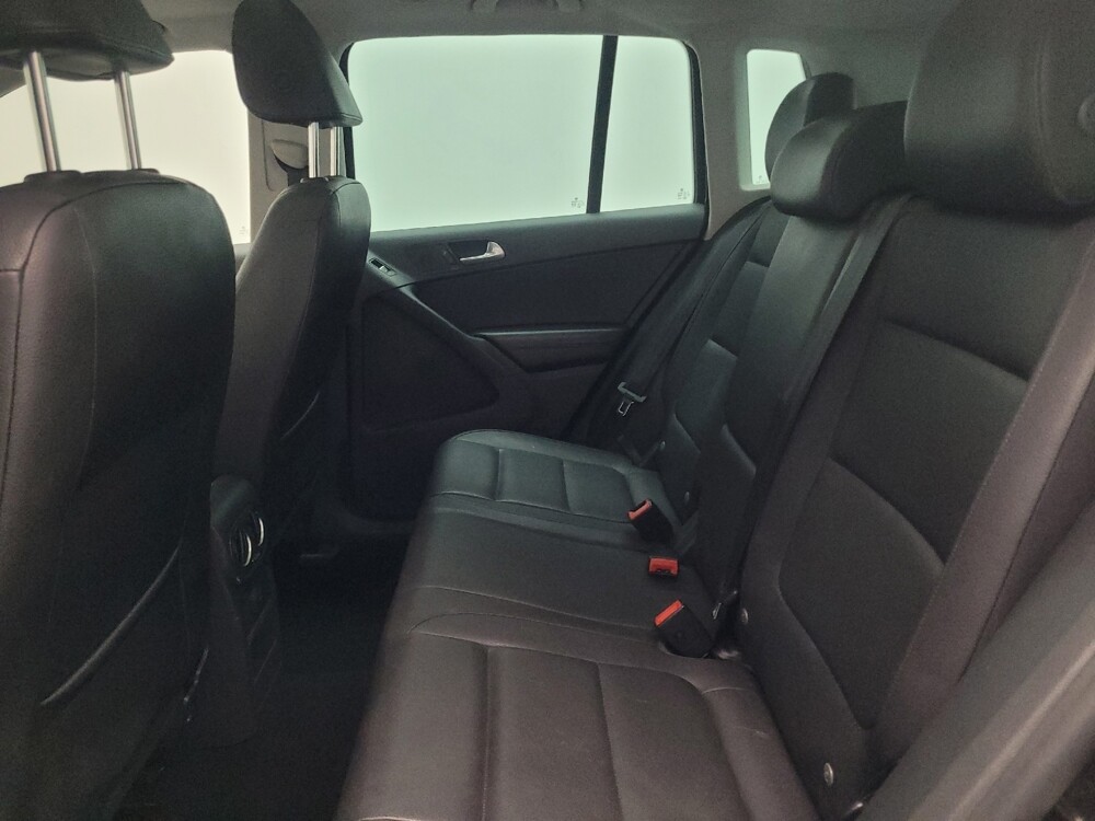 2016 Volkswagen Tiguan in Augusta, GA 30907 - 18088779 18
