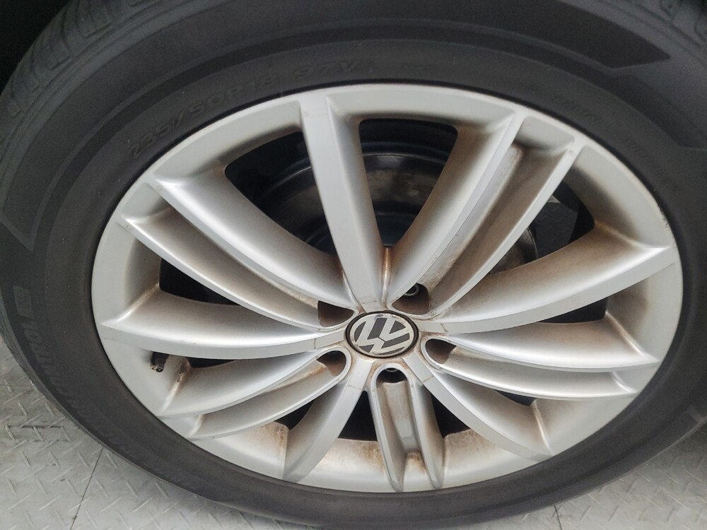 2016 Volkswagen Tiguan in Augusta, GA 30907 - 18088779 31