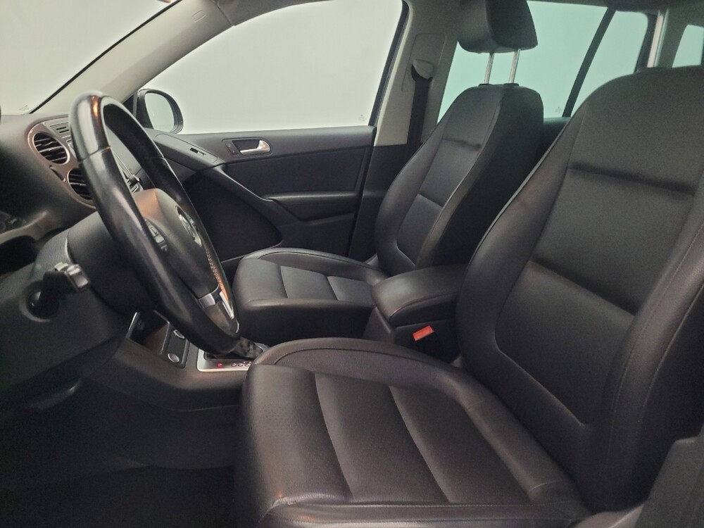 2016 Volkswagen Tiguan in Augusta, GA 30907 - 18088779 17