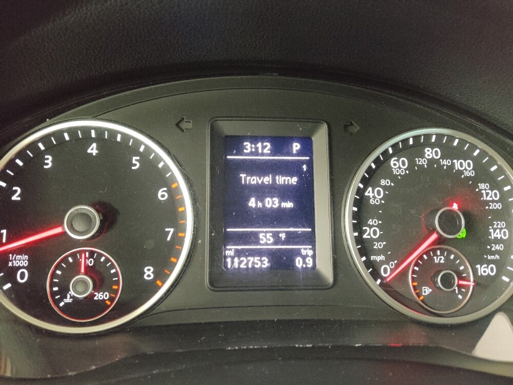 2016 Volkswagen Tiguan in Augusta, GA 30907 - 18088779 23