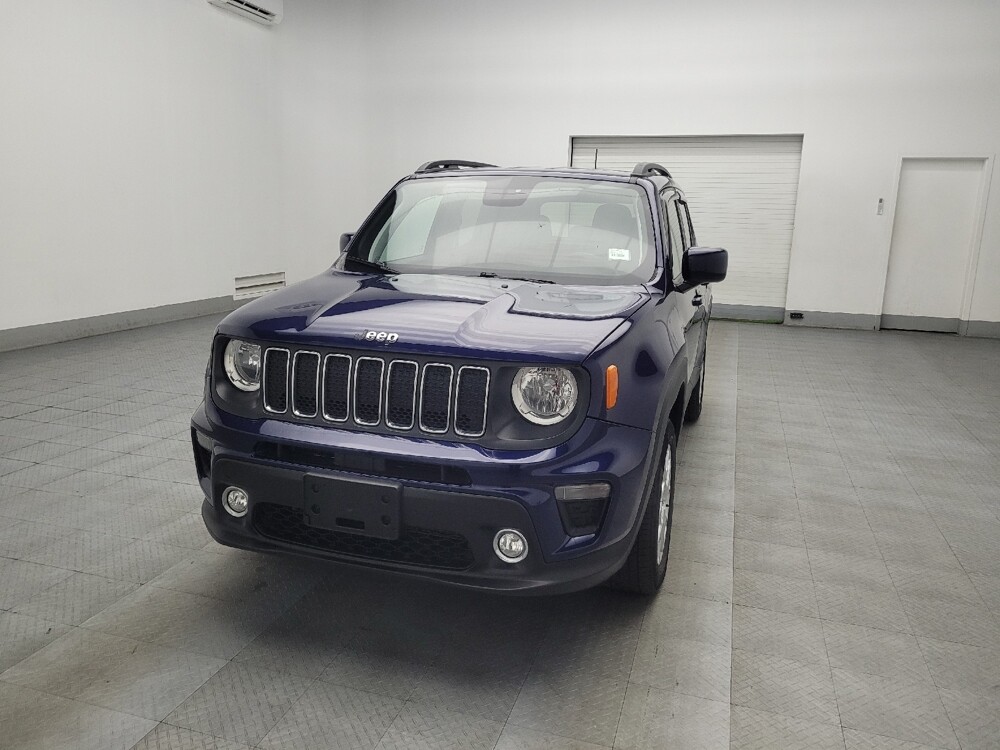 2019 Jeep Renegade in Union City, GA 30291 - 18088780 15