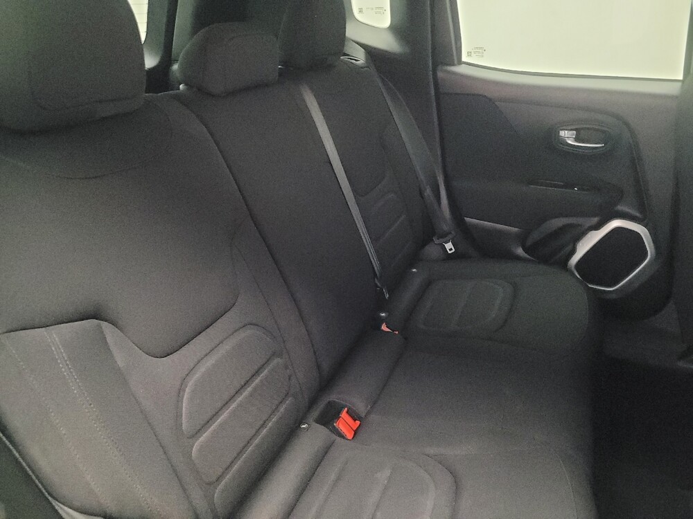 2019 Jeep Renegade in Union City, GA 30291 - 18088780 19