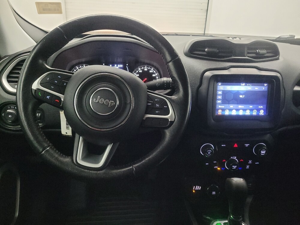 2019 Jeep Renegade in Union City, GA 30291 - 18088780 22