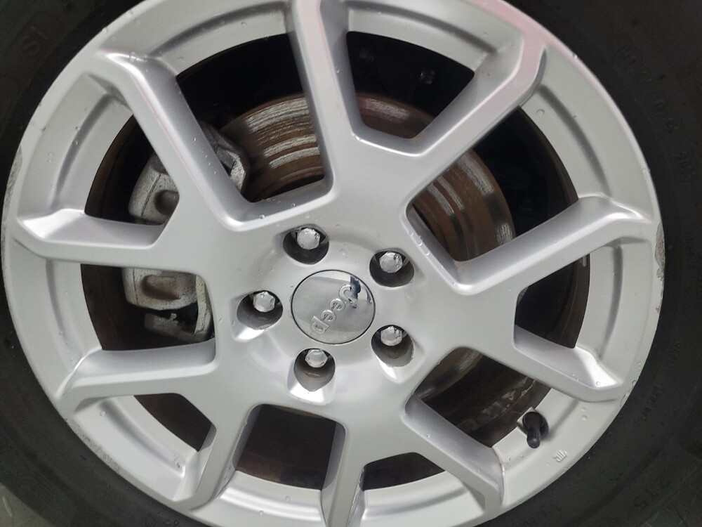 2019 Jeep Renegade in Union City, GA 30291 - 18088780 31