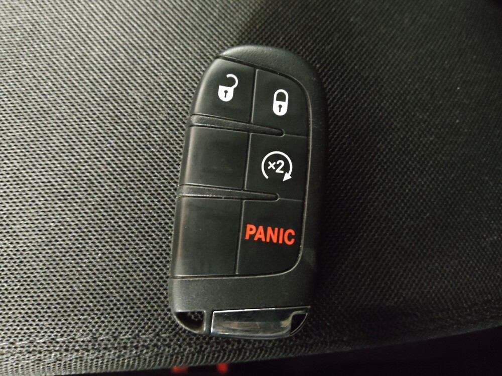 2019 Jeep Renegade in Union City, GA 30291 - 18088780 32