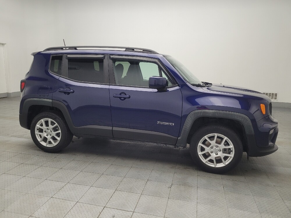 2019 Jeep Renegade in Union City, GA 30291 - 18088780 11