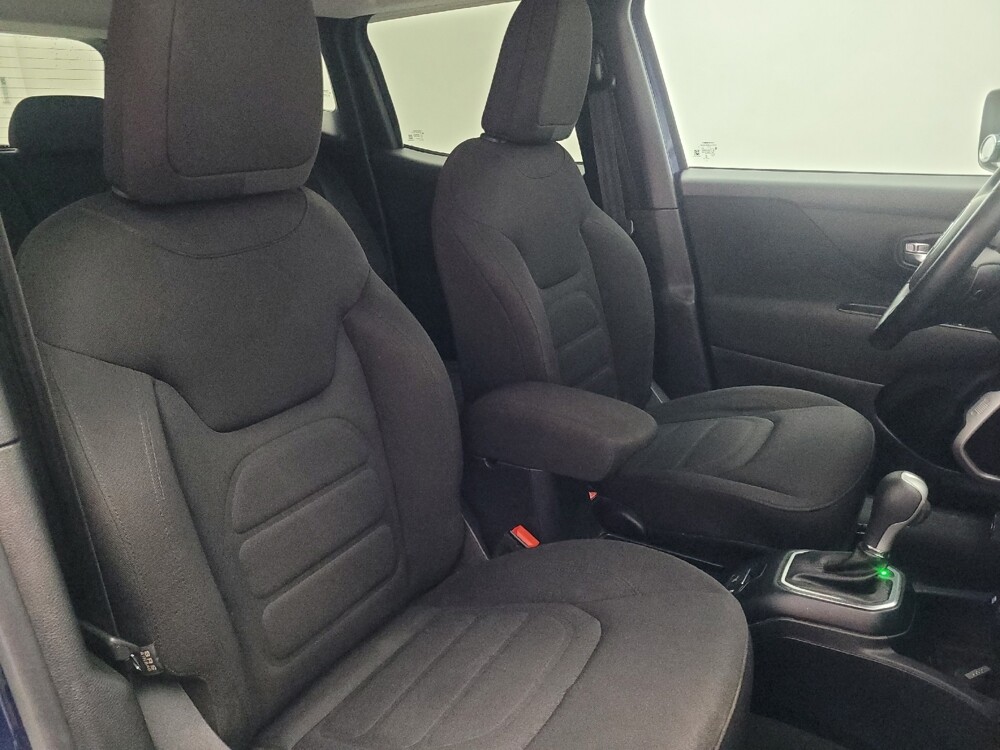 2019 Jeep Renegade in Union City, GA 30291 - 18088780 21